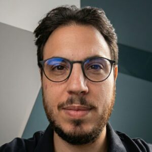 Alessandro Fontana