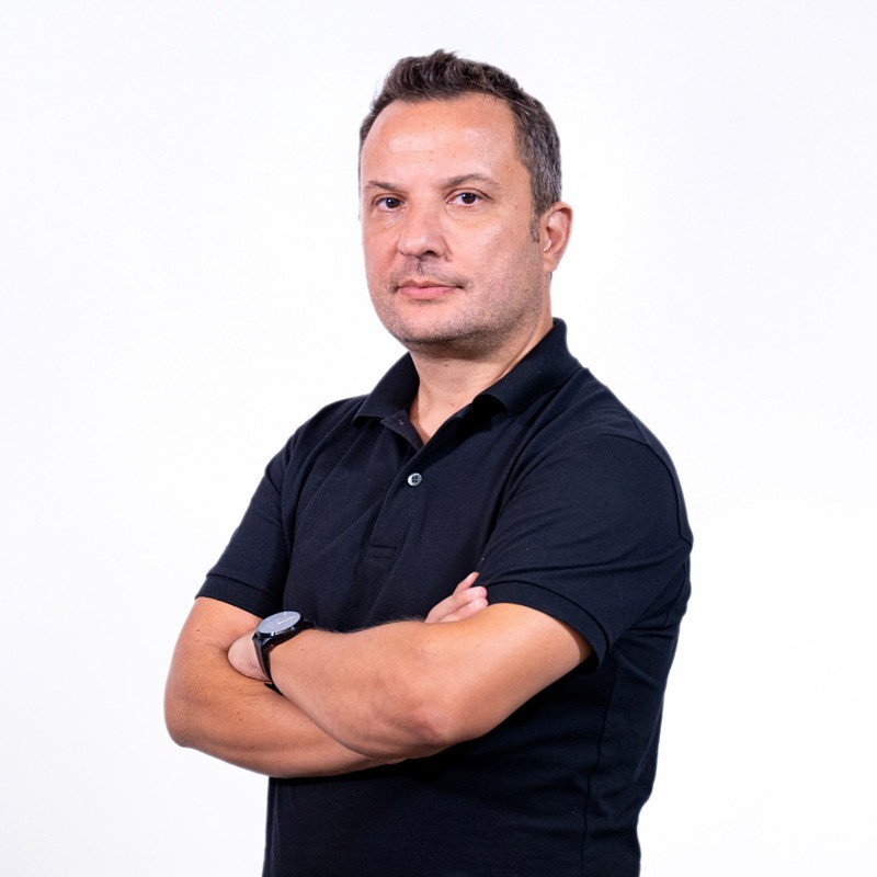 Alessandro Moretti