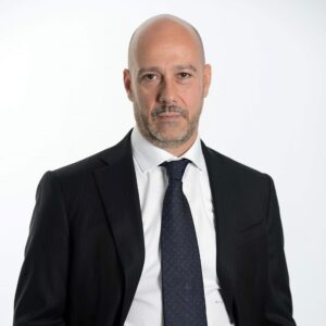 Stefano Francesco Rossi