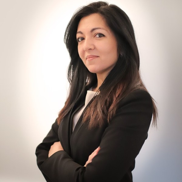 Tiziana Lattaruli