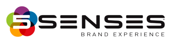 5 Senses logo