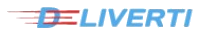 Deliverti logo