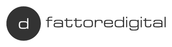 Fattore Digital logo