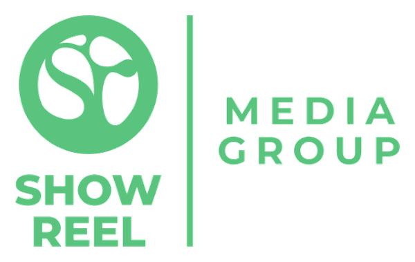 Show Reel Media Group logo