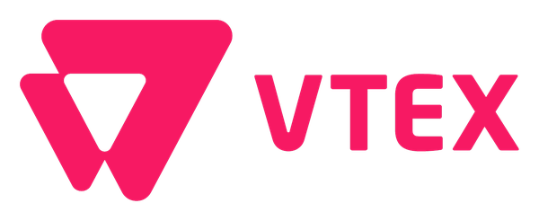VTEX logo