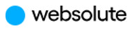 Websolute logo